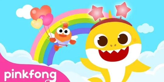 Baby Shark World for Kids