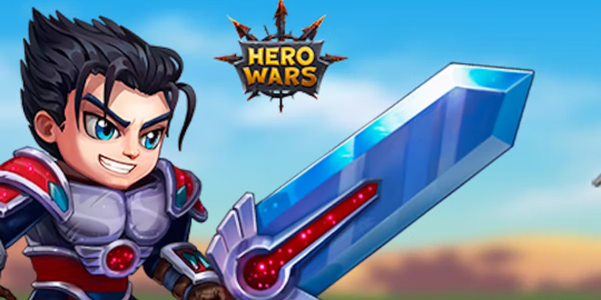 Hero Wars – Fantasy Battles
