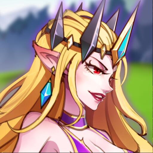 Magic Revenge:Casual IDLE RPG