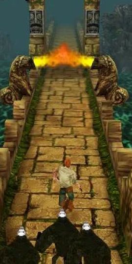Temple Run