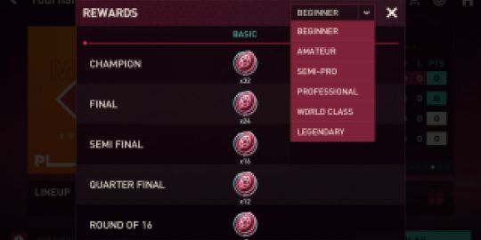 FIFA Mobile: FIFA World Cup™