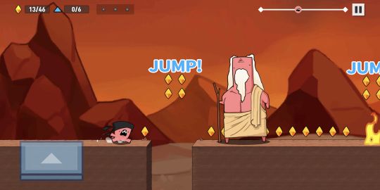 DemonGo! : Escape from Hell