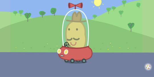 World of Peppa Pig: Kids Games