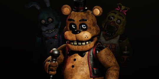 Five Nights at Freddy's