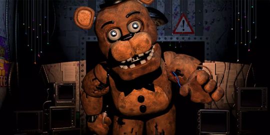 Five Nights at Freddy's