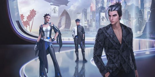 Garena Free Fire: Winterlands