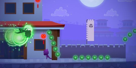 PJ Masks™: Moonlight Heroes