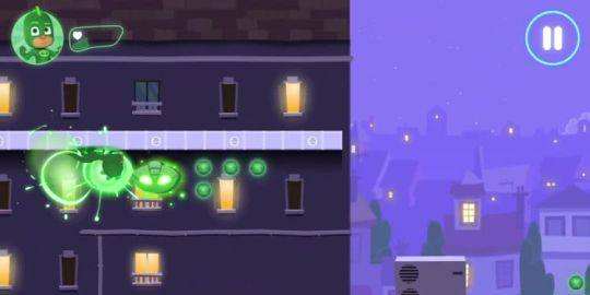 PJ Masks™: Moonlight Heroes