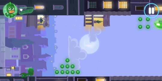 PJ Masks™: Moonlight Heroes