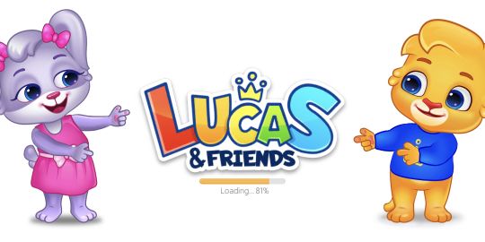 ABC Kids - Tracing & Phonics