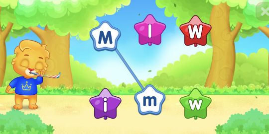 ABC Kids - Tracing & Phonics