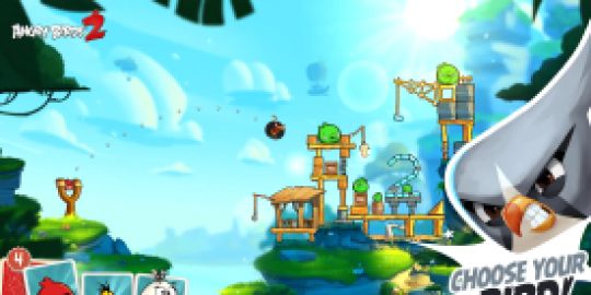 Angry Birds 2