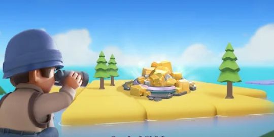 Top War: Battle Game