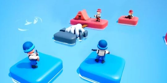 Top War: Battle Game