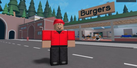 Roblox