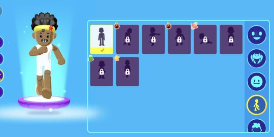 PK XD: Fun, friends & games