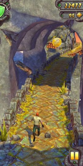 Temple Run 2