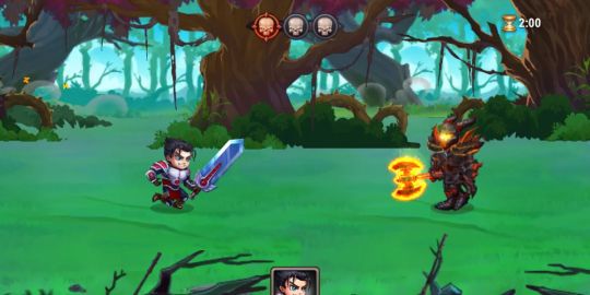 Hero Wars – Fantasy Battles