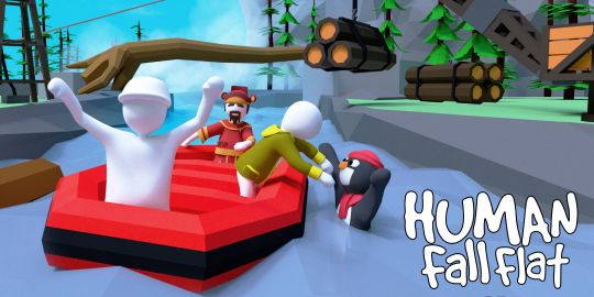 Human: Fall Flat