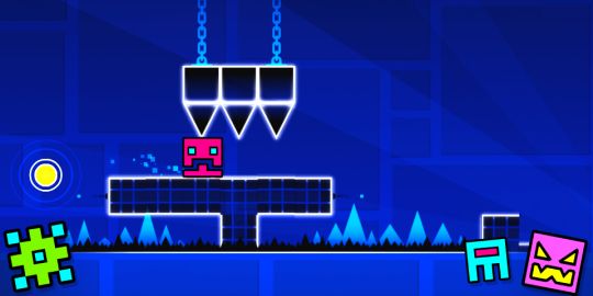 Geometry Dash Lite