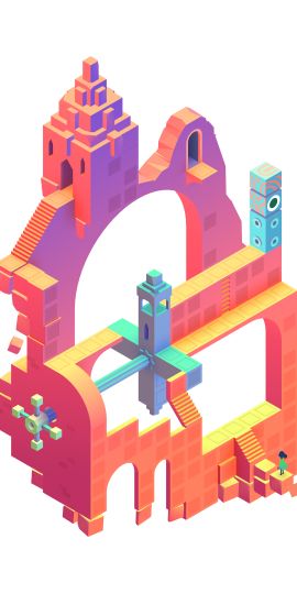 Monument Valley 2