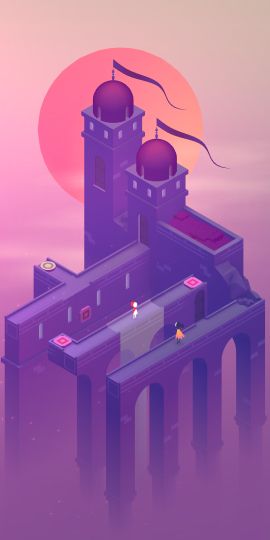 Monument Valley 2