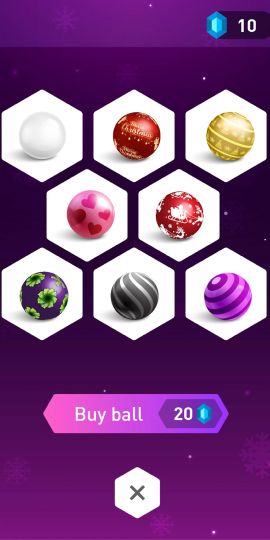 Tiles Hop: EDM Rush!