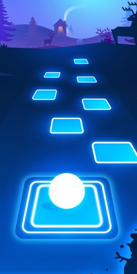 Tiles Hop: EDM Rush!